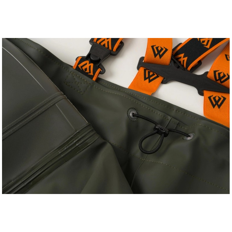 Spodniobuty Mikado - Premium roz. 45 Spodniobuty Mikado - Premium roz. 45