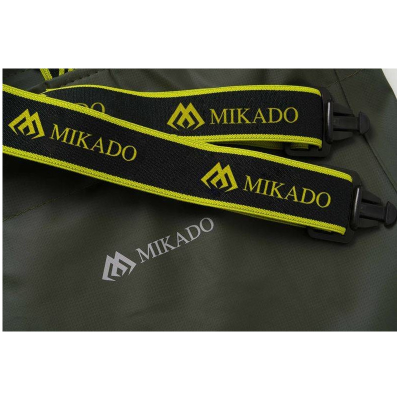 Spodniobuty Mikado roz. 42 Spodniobuty Mikado roz. 42