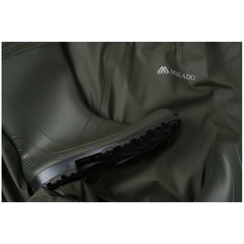 Spodniobuty Mikado roz. 45 Spodniobuty Mikado roz. 45