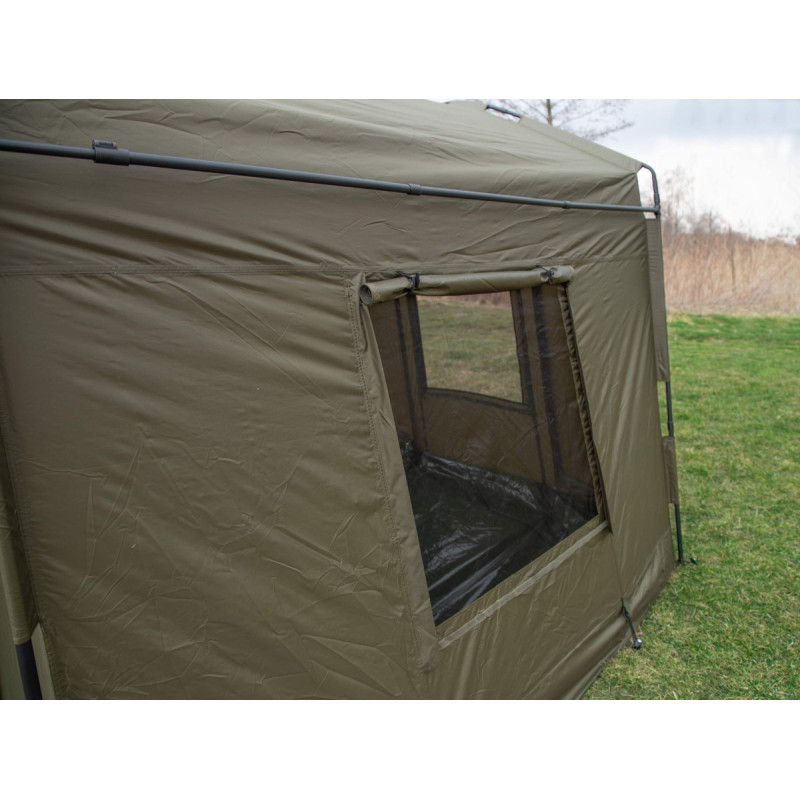 Namiot Mikado BLOCK DOME IS14-BV004