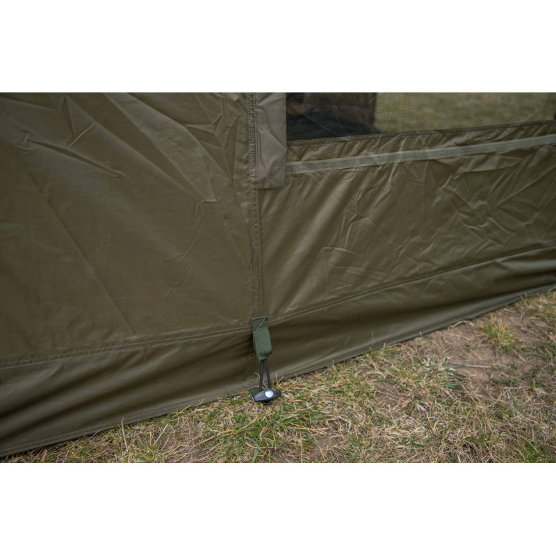 Namiot Mikado BLOCK DOME IS14-BV004