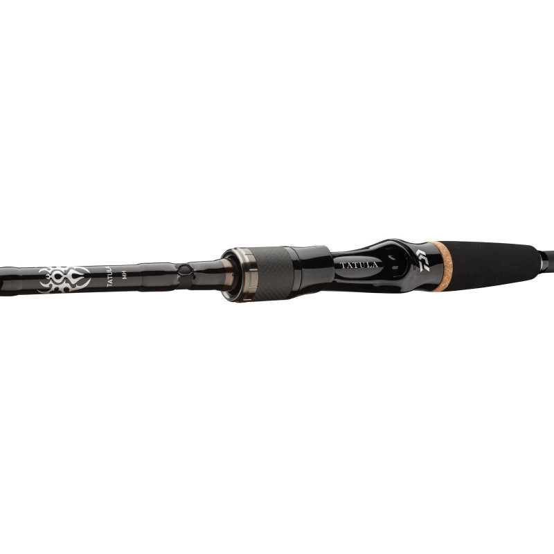 Wędka Daiwa Tatula Baitcast 180cm / 7-21g Wędka Daiwa Tatula Baitcast 180cm / 7-21g