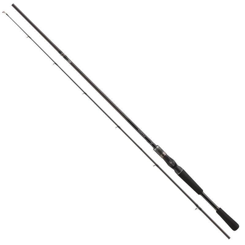 Wędka Daiwa Tatula XT BC 198cm / 3.5-14g