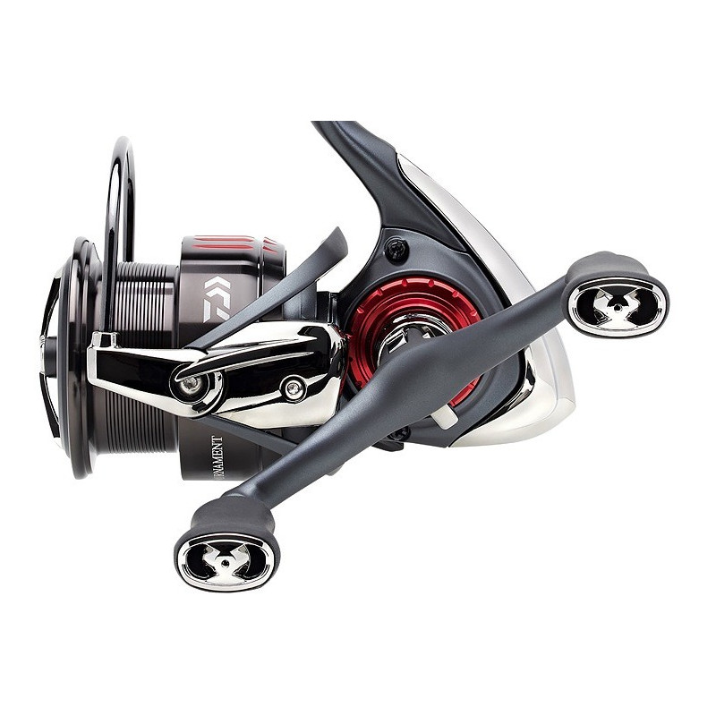 Kołowrotek Daiwa Tournament 3010QD Kołowrotek Daiwa Tournament 3010QD