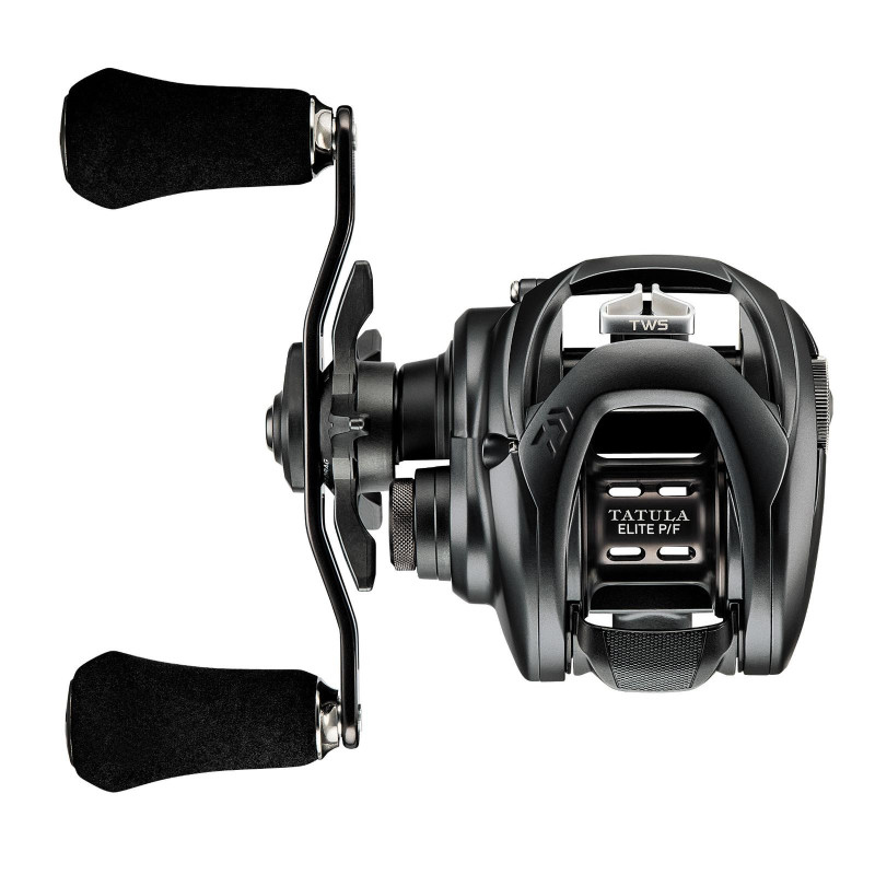 Multiplikator Daiwa 19 Tatula Elite Pitchin Flippin 1000 Multiplikator Daiwa 19 Tatula Elite Pitchin Flippin 1000