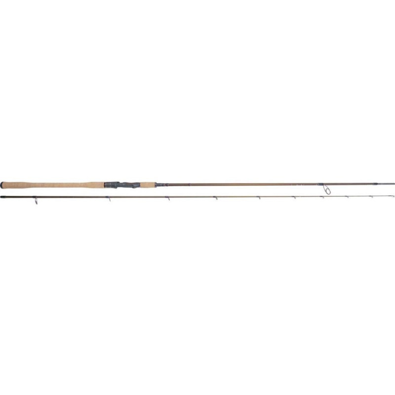 Wędka Westin W4 Spin 2ND 2SKŁADY 300cm / 10-40g +GRATIS