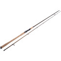 Wędka Westin W4 Spin 2ND 2SKŁADY 300cm / 10-40g +GRATIS