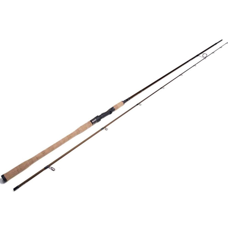 Wędka Westin W4 Spin 2ND 2SKŁADY 300cm / 10-40g +GRATIS