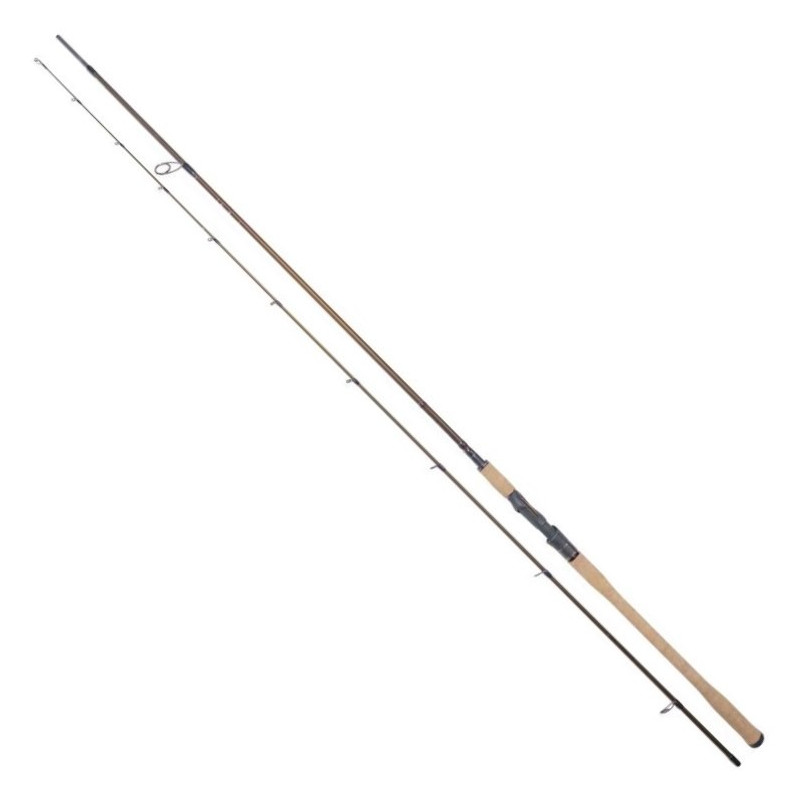Wędka Westin W4 Spin 2ND 2SKŁADY 300cm / 10-40g +GRATIS