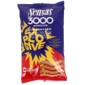 Zanęta Sensas 3000 Explosive 1kg Zanęta Sensas 3000 Explosive 1kg