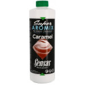 Koncentrat w płynie Aromix 500 ml / czosnek Sensas Koncentrat w płynie Aromix 500 ml / czosnek Sensas