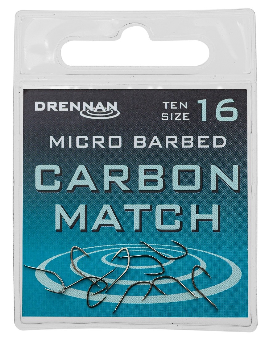 haczyk-carbon-match-drennan haczyk-carbon-match-drennan