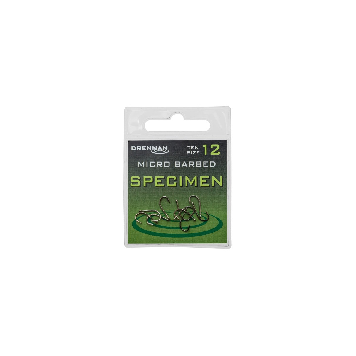 haczyki-specimen-drennan haczyki-specimen-drennan