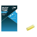 Rurka Blow out Tube 0,5mm NASH Rurka Blow out Tube 0,5mm NASH