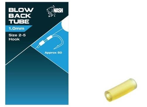 rurka-blow-out-tube-nash rurka-blow-out-tube-nash