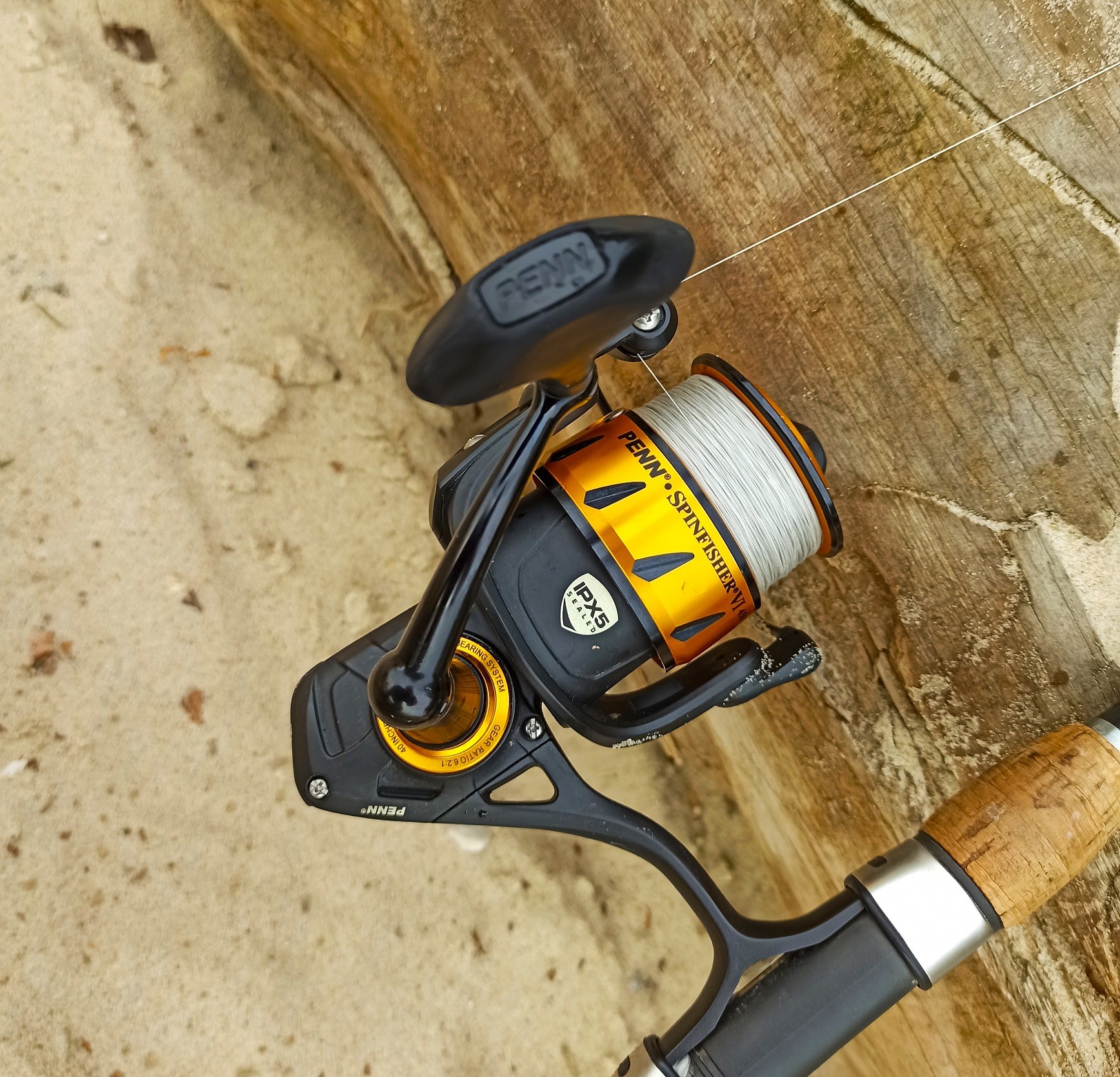 kolowrotek-spinfisher-vi-spinning-penn kolowrotek-spinfisher-vi-spinning-penn