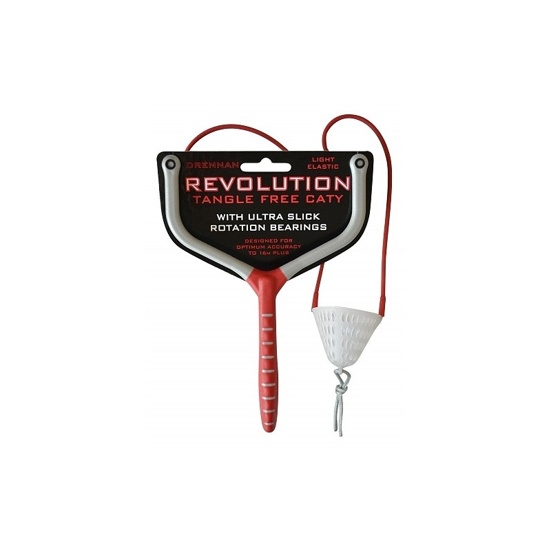Proca Drennan Revolution Caty ultra soft Proca Drennan Revolution Caty ultra soft