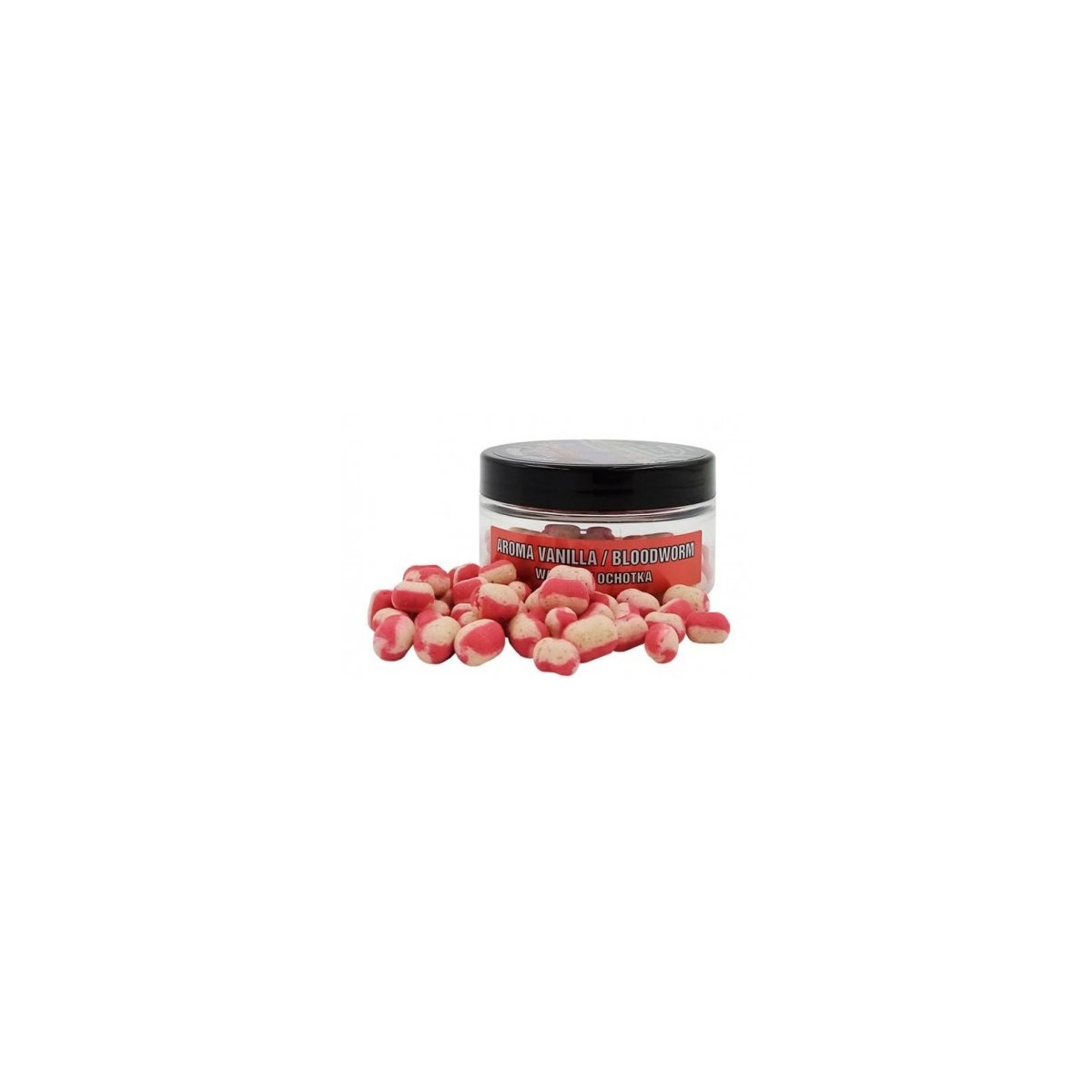 dumbels-duo-color-pop-up-method-feeder-traper dumbels-duo-color-pop-up-method-feeder-traper