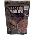 Kulki zanętowe Meus Focus 10kg / 18mm / fish mix