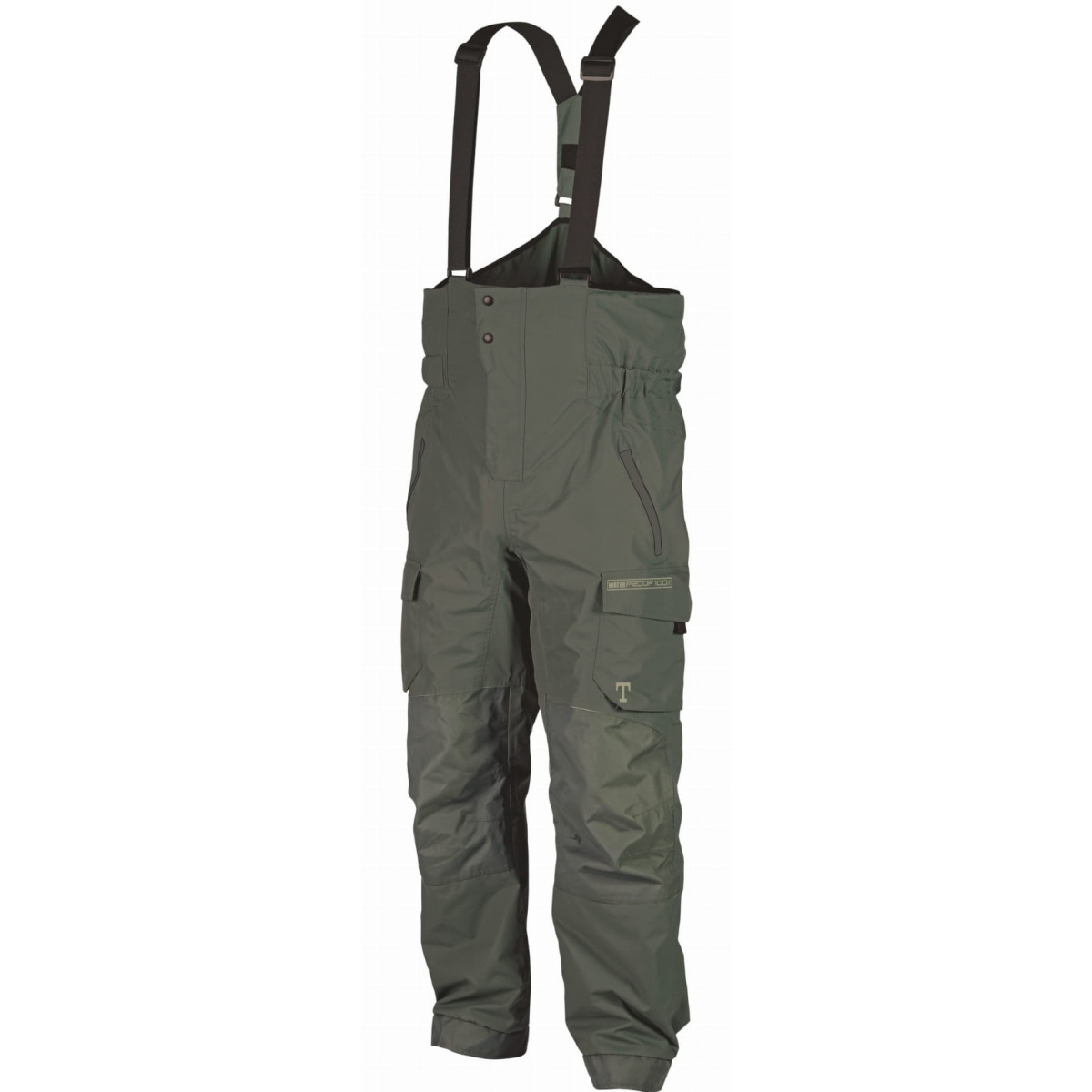 spodnie-nevada-olive-green-traper