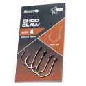Haczyk NASH Chod Claw Micro Barbed hak 7 Haczyk NASH Chod Claw Micro Barbed hak 7