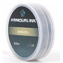 Plecionka NASH Armourlink 20m - 35lb gravel Plecionka NASH Armourlink 20m - 35lb gravel