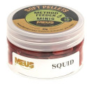 Soft Pellets MINIS 35g / 10mm Meus Soft Pellets MINIS 35g / 10mm Meus