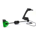 Swinger FOX MK2 - podświetlany zielony Swinger FOX MK2 - podświetlany zielony