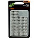 Stopery FOX Pellet Peg Edges roz. 13 mm