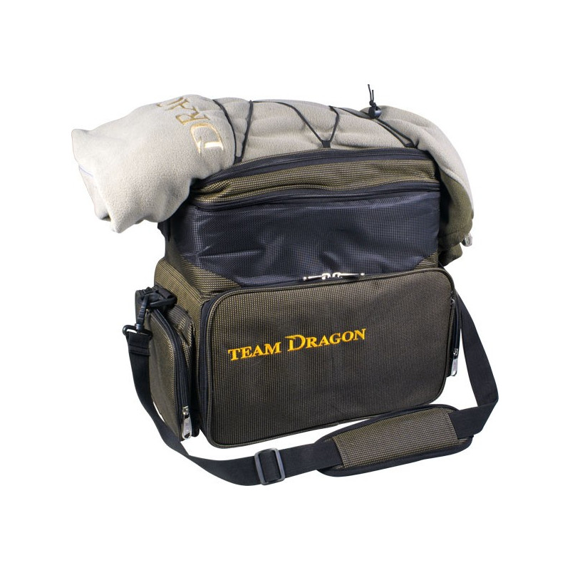 Torba Dragon wędkarska TEAM Torba Dragon wędkarska TEAM