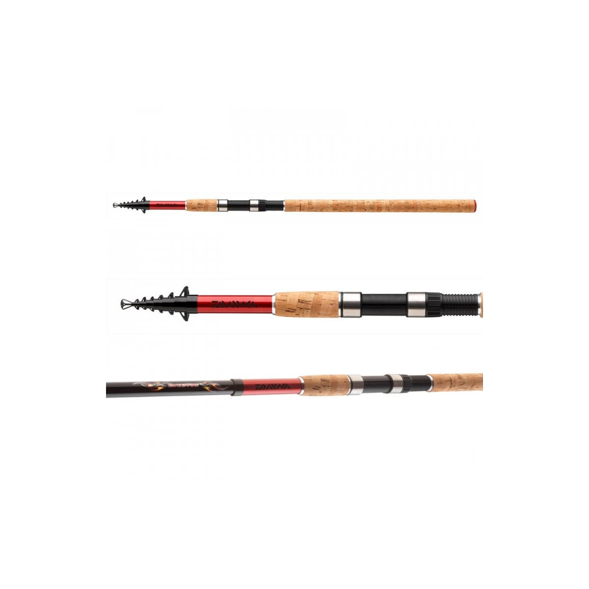 wedka-sweepfire-tele-daiwa wedka-sweepfire-tele-daiwa