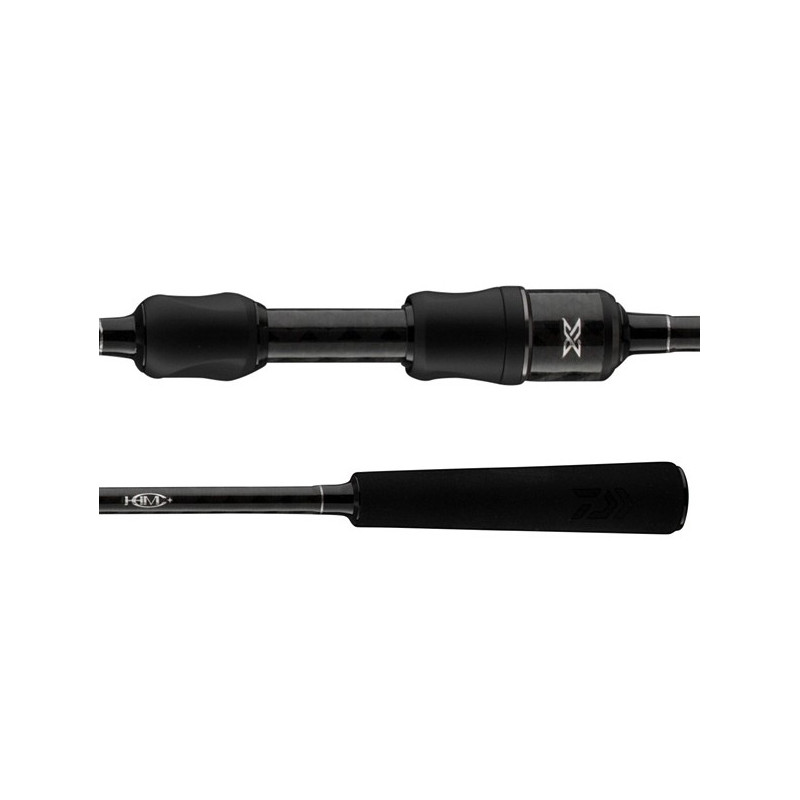 Wędka Daiwa Prorex X Sensor Spin 270cm / 3-15g Wędka Daiwa Prorex X Sensor Spin 270cm / 3-15g