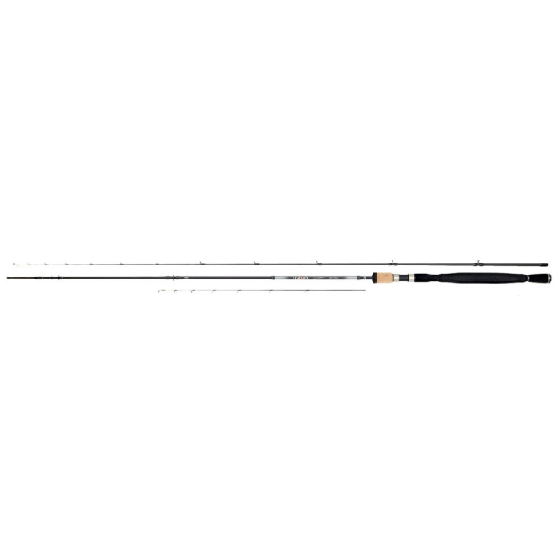 Wędka Daiwa N'ZON Super Slim Method Feeder 274cm / 30g Wędka Daiwa N'ZON Super Slim Method Feeder 274cm / 30g