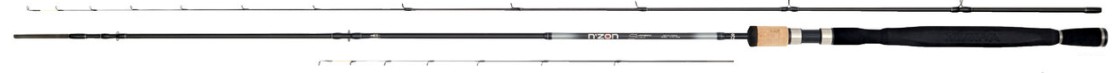 wedka-n-zon-super-slim-method-feeder-daiwa wedka-n-zon-super-slim-method-feeder-daiwa
