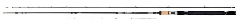 wedka-n-zon-super-slim-medium-feeder-daiwa wedka-n-zon-super-slim-medium-feeder-daiwa