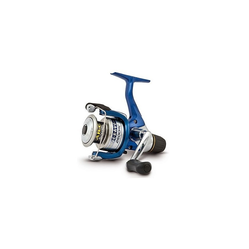 kolowrotek-nexave-rc-shimano