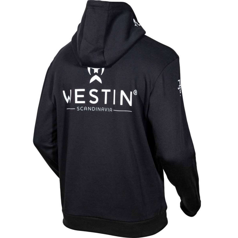 Bluza z kapturem Westin PRO roz. M Bluza z kapturem Westin PRO roz. M