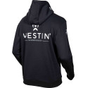 Bluza z kapturem Westin PRO roz. L