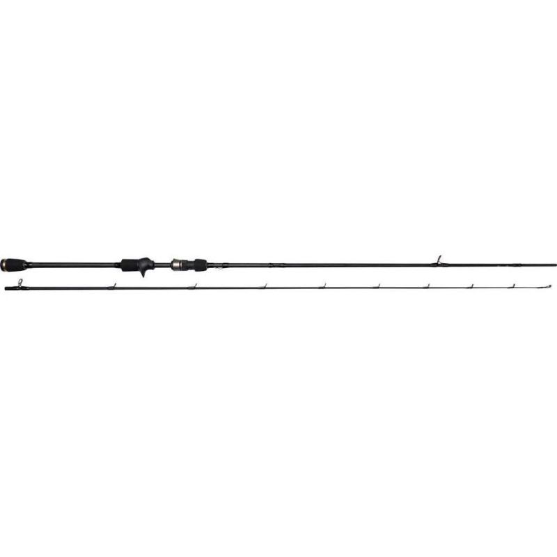 Wędka Westin W3 Finesse Crank -T 2ND 210cm / 10-30g