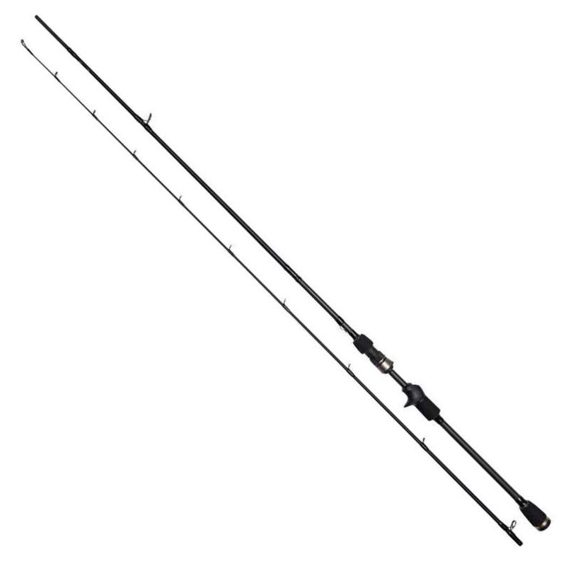 Wędka Westin W3 Finesse Crank -T 2ND 210cm / 10-30g +GRATIS Wędka Westin W3 Finesse Crank -T 2ND 210cm / 10-30g +GRATIS