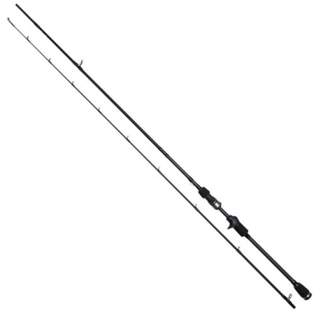 Wędka Westin W3 Finesse Crank -T 2ND 210cm / 10-30g