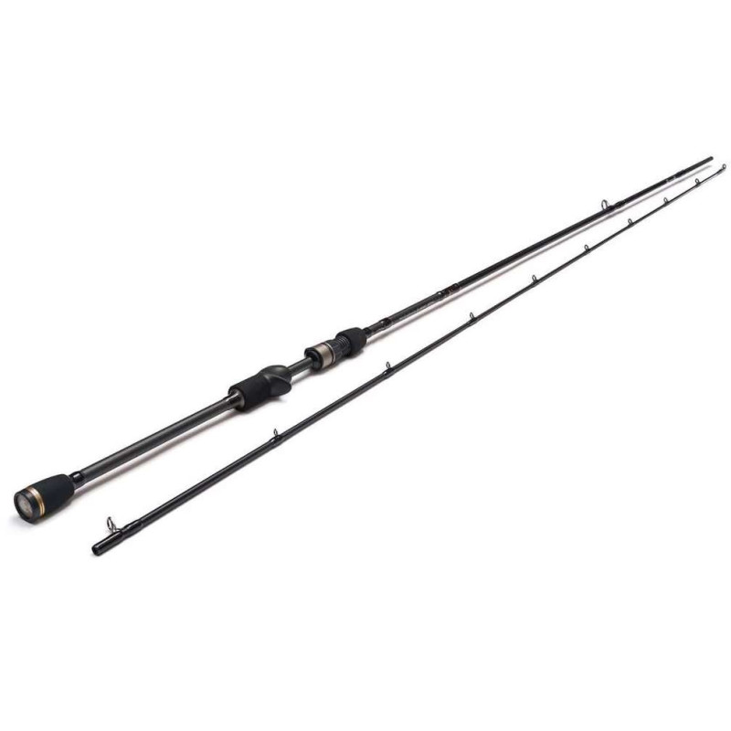 Wędka Westin W3 Finesse Crank -T 2ND 210cm / 10-30g +GRATIS Wędka Westin W3 Finesse Crank -T 2ND 210cm / 10-30g +GRATIS