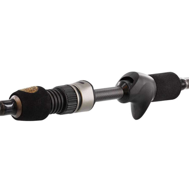 Wędka Westin W3 Finesse Crank -T 2ND 210cm / 5-20g