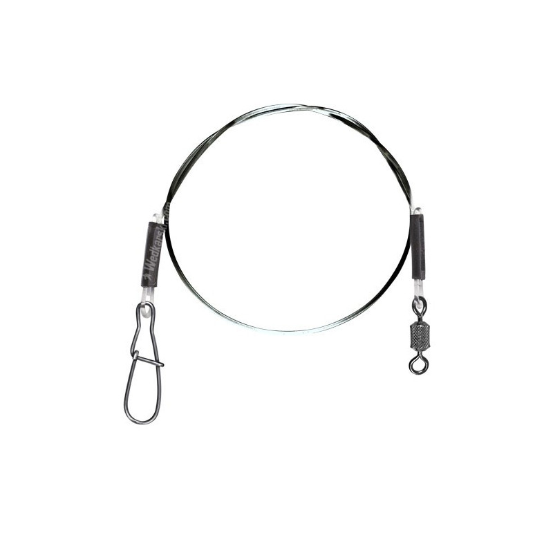 Przypon Dragon Classic Surfstrand 1x7 20cm / 18kg