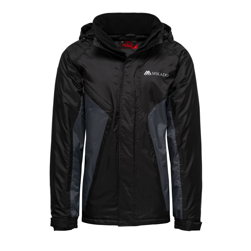 Kombinezon zimowy Mikado roz. XXL+ Kombinezon zimowy Mikado roz. XXL+