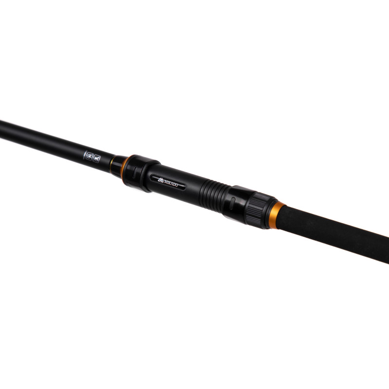 Wędka Mikado Sensual NG Carp 3 SKŁADY 360cm Wędka Mikado Sensual NG Carp 3 SKŁADY 360cm
