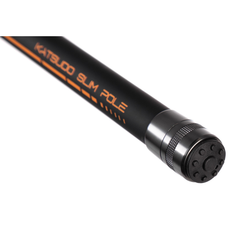 Wędka Mikado Katsudo Slim Tournamemt Pole 600cm / 3-15g