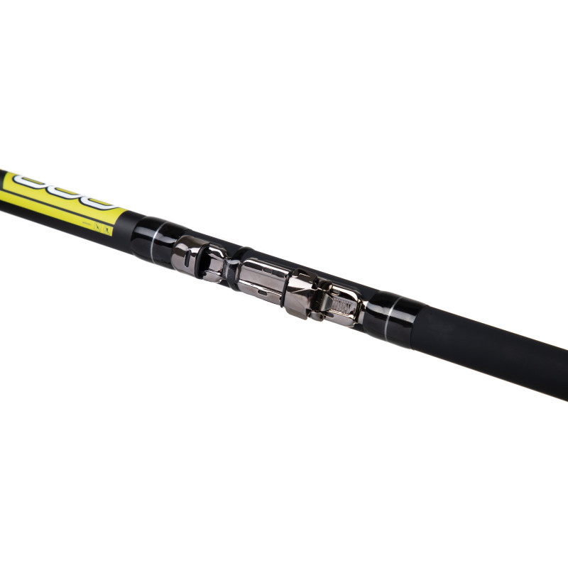 Wędka Mikado Katsudo Tournament Slim Bolognese 600cm / 3-15g