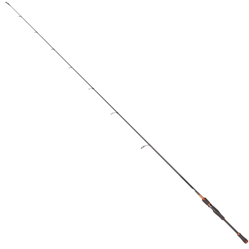 Wędka Okuma Black Rock Spinning 275cm / 7-30g