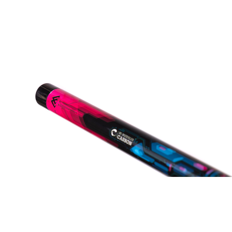 Wędka Mikado Noctis Pole 600cm Wędka Mikado Noctis Pole 600cm